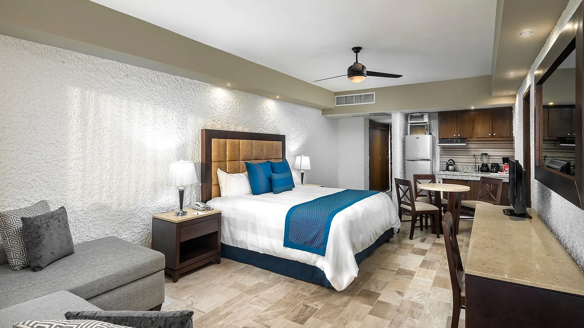 El Cid El Moro Beach (Adults Only) Mazatlan