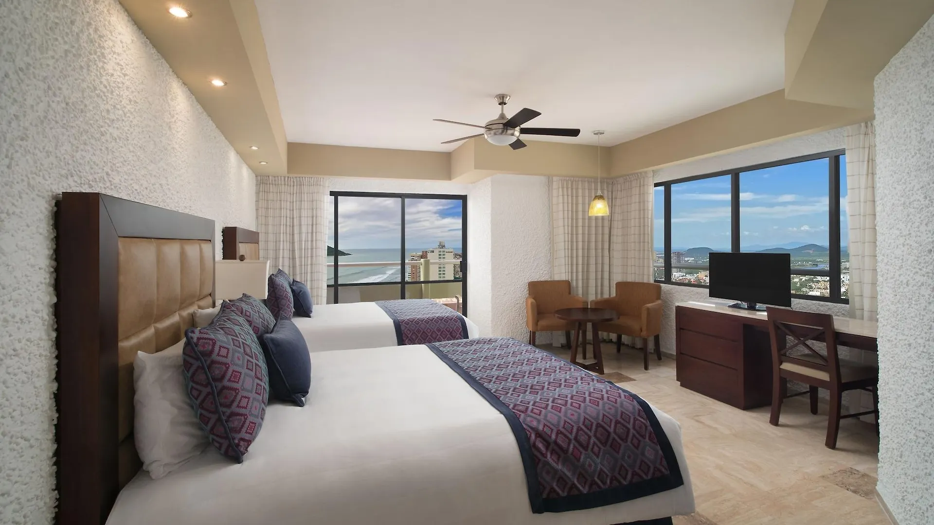 El Cid El Moro Beach (Adults Only) Mazatlan 3*,  Mexico