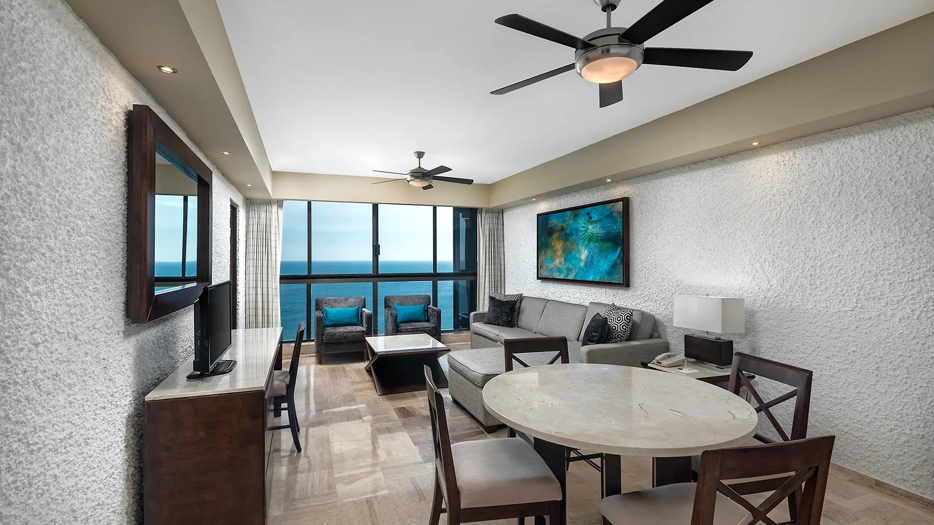 *** Hotel El Cid El Moro Beach (Adults Only) Mazatlan Mexico