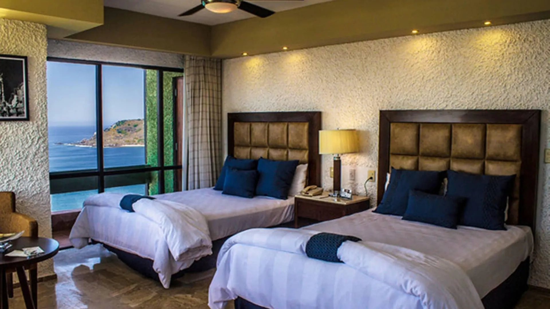 El Cid El Moro Beach (Adults Only) Mazatlan Hotel