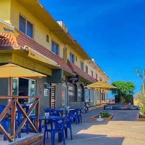 Departamento A Pie De Playa A Unos Pasos De Malecon - H2 Apartment