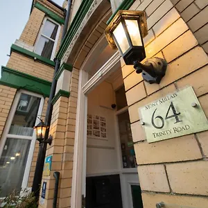 Mont Millais Guest house