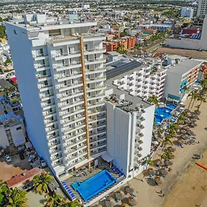 Pacific Palace Tower Hotel