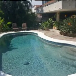 Departamentos Con Alberca Apartment