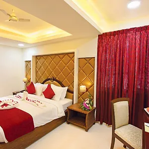 Joyees Residency Hotel